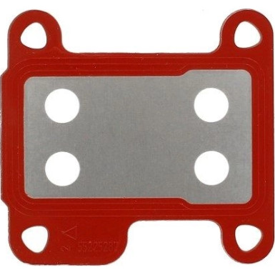 Elring | Dichtung, AGR-Ventil | 735.110