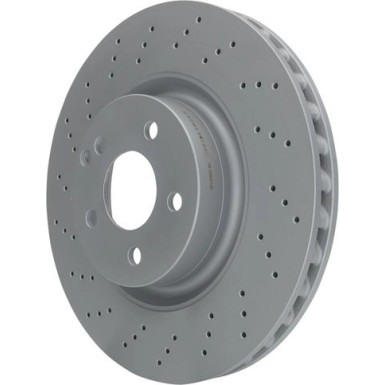 24.0132-0137.1 Bremsscheibe