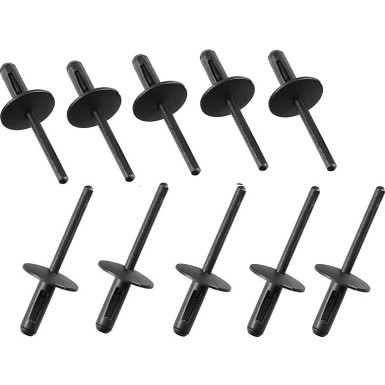 2280011 Clip, Zier-/Schutzleiste