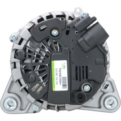 PSH | Generator | 225.562.120.000