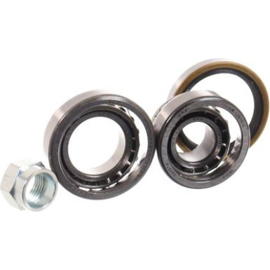 SKF | Radlagersatz | VKBA 904