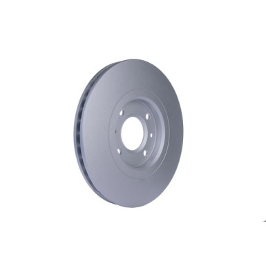 Hella | Bremsscheibe | 8DD 355 105-051