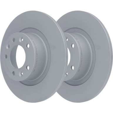 24.0112-0216.1 Bremsscheibe