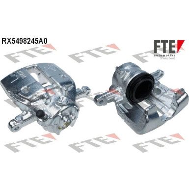 FTE | Bremssattel | 9291727 FTE | Bremssattel | 9291727