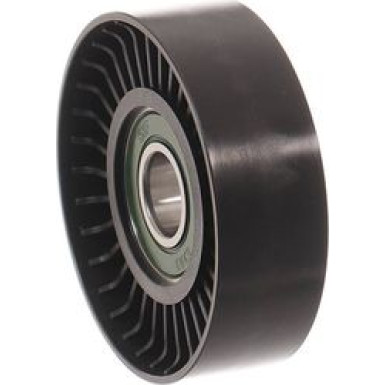 SKF | Umlenk-/Führungsrolle, Keilrippenriemen | VKM 33020