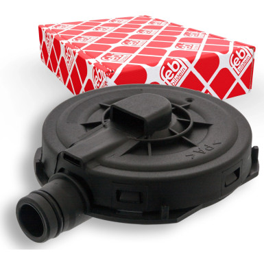 FEBI BILSTEIN 49546 Ventil, Kurbelgehäuseentlüftung FEBI BILSTEIN 49546 Ventil, Kurbelgehäuseentlüftung