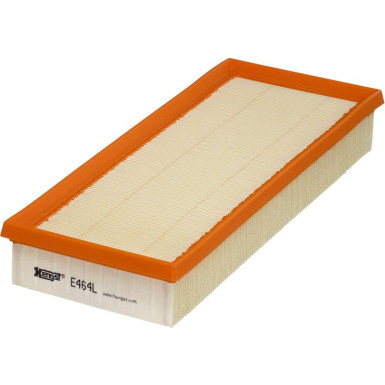 Hengst Filter | Luftfilter | E464L