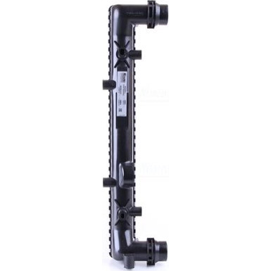 652011 Kühler, Motorkühlung ** FIRST FIT ** 652011 Kühler, Motorkühlung ** FIRST FIT **