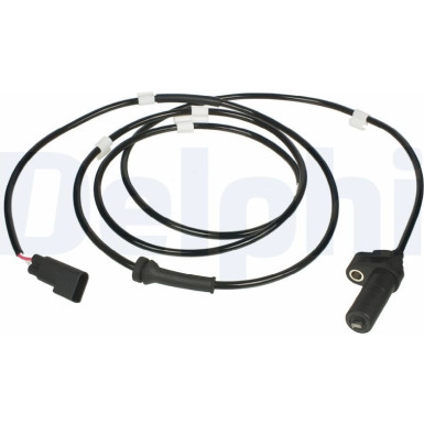Delphi | Sensor, Raddrehzahl | SS20271