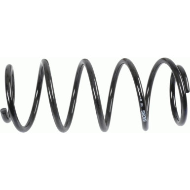 997 987 Fahrwerksfeder