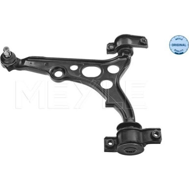 216 050 7504 Lenker, Radaufhängung MEYLE-ORIGINAL: True to OE.