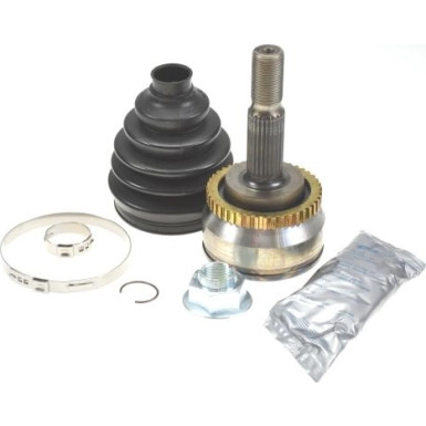 20587 Gelenksatz, Antriebswelle GKN Automotive OE-Technologie 50°