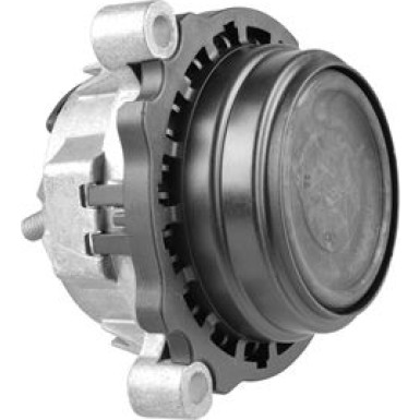 TED28314 Lagerung, Motor