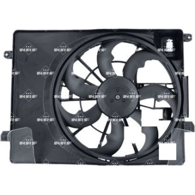 470085 Lüfter, Motorkühlung