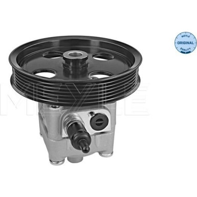 Meyle Hydraulikpumpe, Lenkung MEYLE-ORIGINAL: True to OE 514 631 0017
