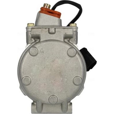 89147 Kompressor, Klimaanlage ** FIRST FIT ** 89147 Kompressor, Klimaanlage ** FIRST FIT **