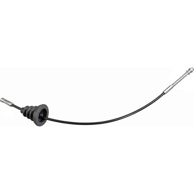 1.OP027 Seilzug, Feststellbremse 1.OP027 Seilzug, Feststellbremse