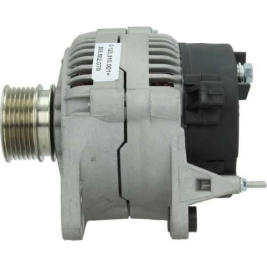 PSH Generator +Line Original 305.502.070.010