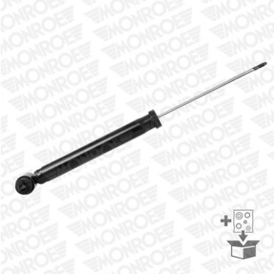 Monroe | Stoßdämpfer | 376213SP