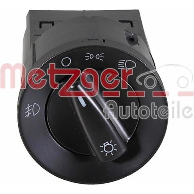 0916088 Schalter, Hauptlicht 0916088 Schalter, Hauptlicht