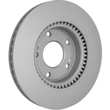 Hella Pagid | Bremsscheibe | 8DD 355 129-431 Hella Pagid | Bremsscheibe | 8DD 355 129-431