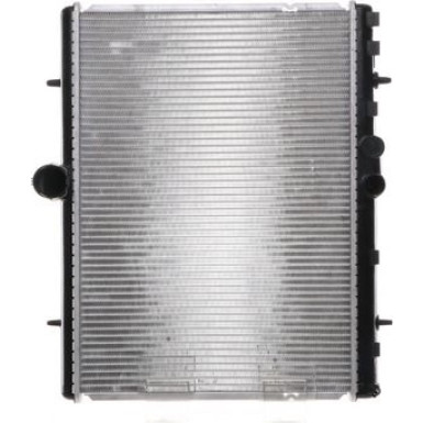 Mahle | Kühler, Motorkühlung | CR 889 000S