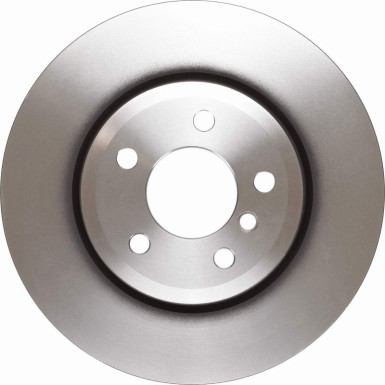 Bremsscheibe TRW SINGLE DF4392S