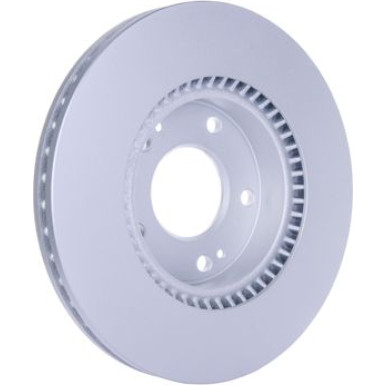 Hella | Bremsscheibe | 8DD 355 122-341