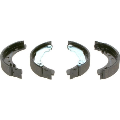 0 986 487 604 Bremsbackensatz