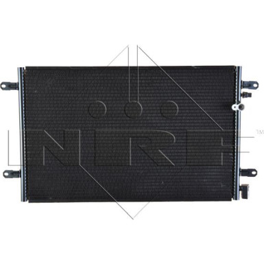 35605 Kondensator, Klimaanlage EASY FIT