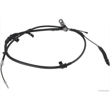 J3930333 Seilzug, Feststellbremse