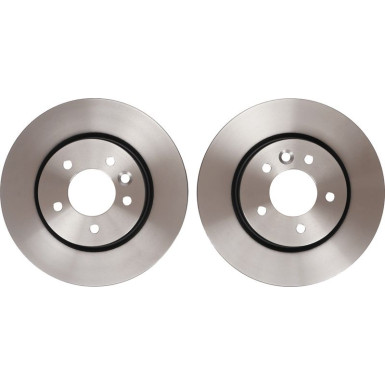 TRW Bremsscheibe DF4790