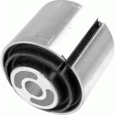 34931 01 Lagerung, Lenker