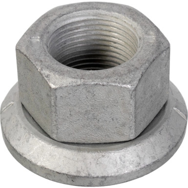 FEBI BILSTEIN 07663 Mutter FEBI BILSTEIN 07663 Mutter