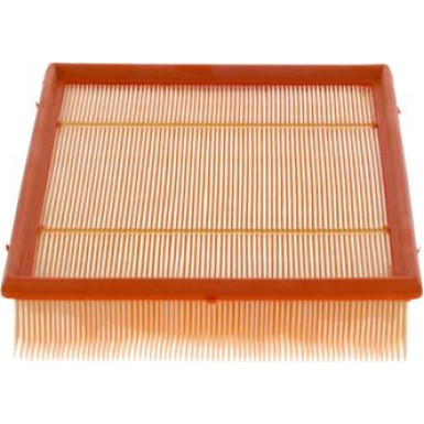 BOSCH F 026 400 379 Luftfilter