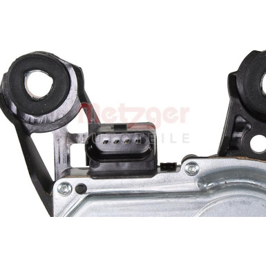 2191104 Wischermotor