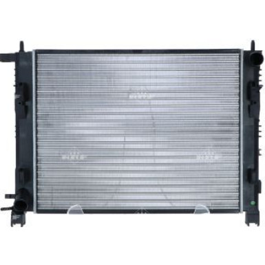58444A Kühler, Motorkühlung Economy Class 58444A Kühler, Motorkühlung Economy Class