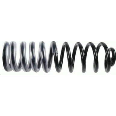 Sachs | Fahrwerksfeder | 996 629
