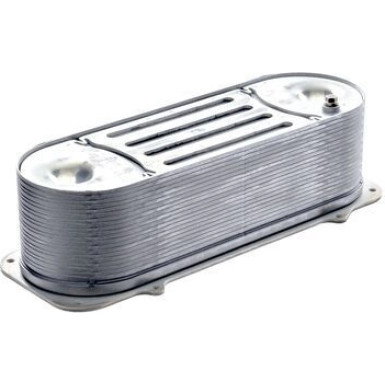 Mahle | Ladeluftkühler | CI 233 000P Mahle | Ladeluftkühler | CI 233 000P