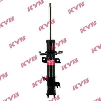 KYB | Stoßdämpfer | Vorne rechts | 3348032