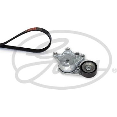 K016PK798 Keilrippenriemensatz Micro-V®