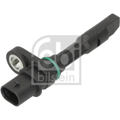 febi bilstein | Sensor, Raddrehzahl | 193601