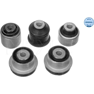 100 505 1008/S Reparatursatz, Achskörper MEYLE-ORIGINAL-KIT: Better solution for you!