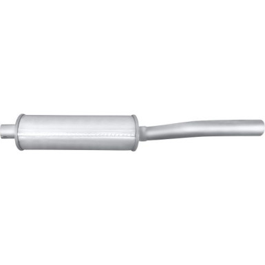 8LD 366 030-601 Endschalldämpfer Easy2Fit – PARTNERED with Faurecia 8LD 366 030-601 Endschalldämpfer Easy2Fit – PARTNERED with Faurecia