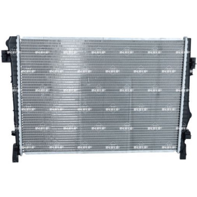 53901 Kühler, Motorkühlung