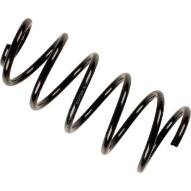 36-201372 Fahrwerksfeder BILSTEIN - B3 Serienersatz (Federn)