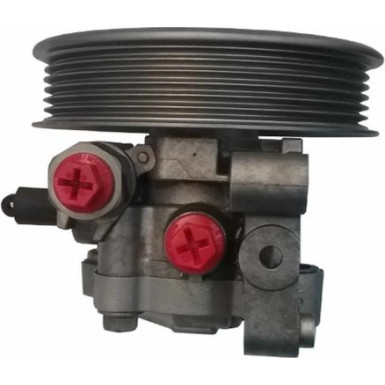 Spidan | Hydraulikpumpe, Lenkung | 52761