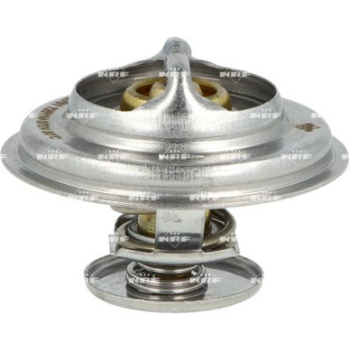NRF | Thermostat, Kühlmittel | 725114