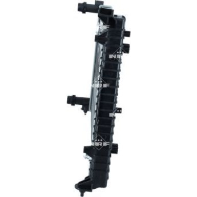 50543A Kühler, Motorkühlung Economy Class