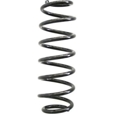 Spidan | Fahrwerksfeder | 86702